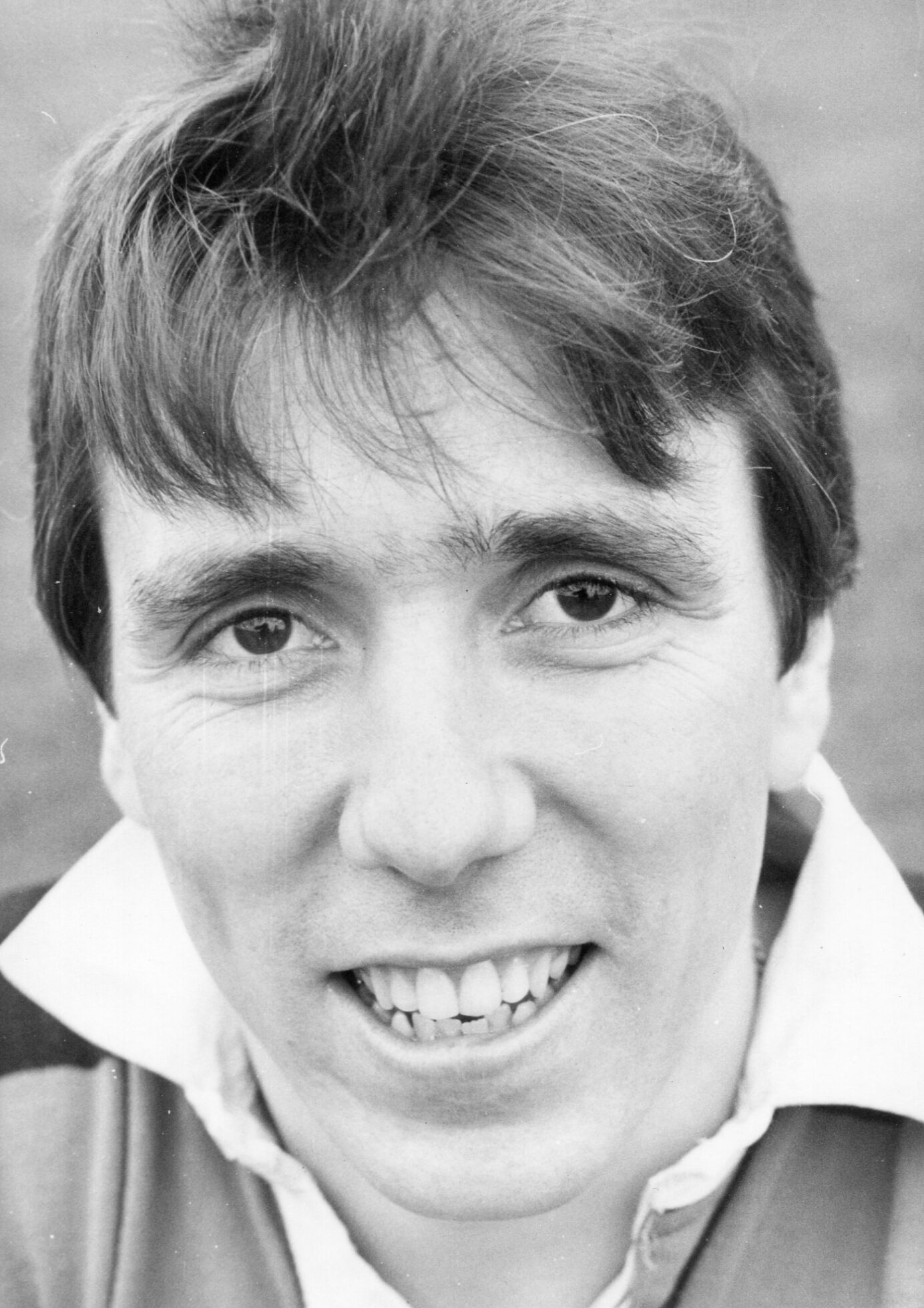 Ernie Lowe